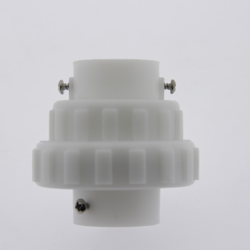 Клапан тиску в гідромассажній системі на трубу 32 мм. ( ВА005 )