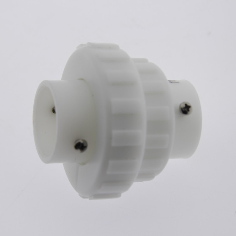 Клапан тиску в гідромассажній системі на трубу 32 мм. ( ВА005 )