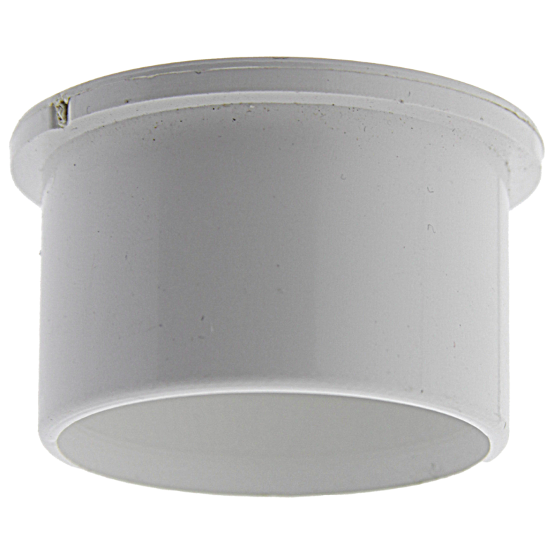 Заглушка ПВХ (РС07) 1.5"