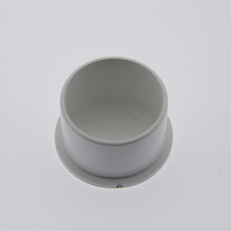 Заглушка ПВХ (РС07) 1.5"