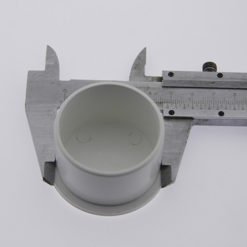 Заглушка ПВХ (РС07) 1.5"