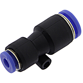 Сполучна муфта з ПВХ ( РС06 )