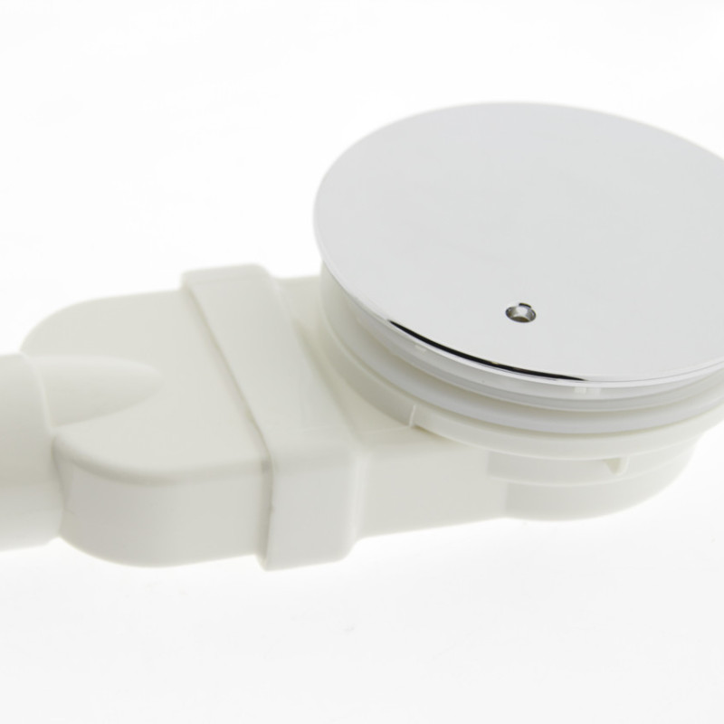 Сифон для піддону ( ПУ Д01В )