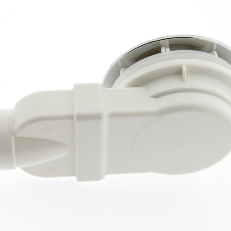 Сифон для піддону ( ПУ Д01В )