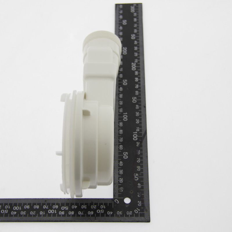 Сифон для піддону ( ПУ Д01В )