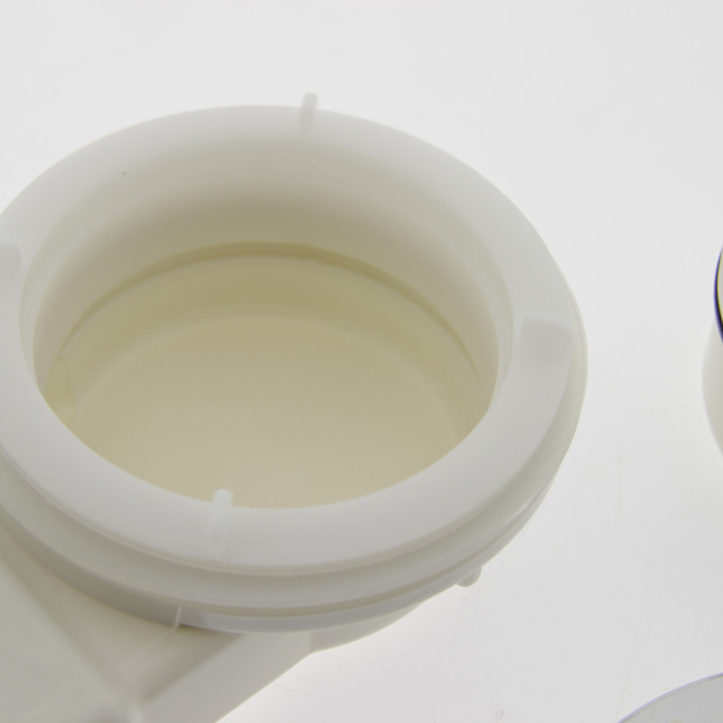 Сифон для піддону ( ПУ Д01В )