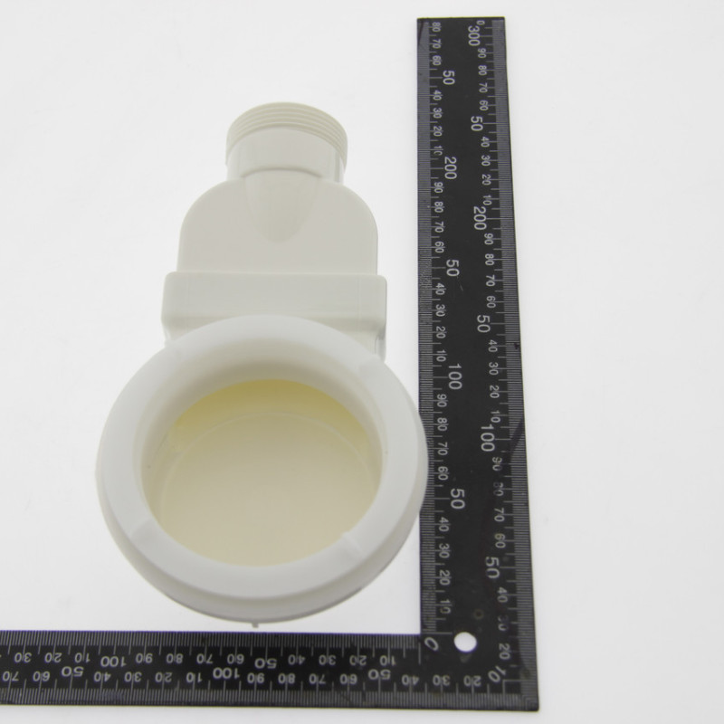 Сифон для піддону ( ПУ Д01В )