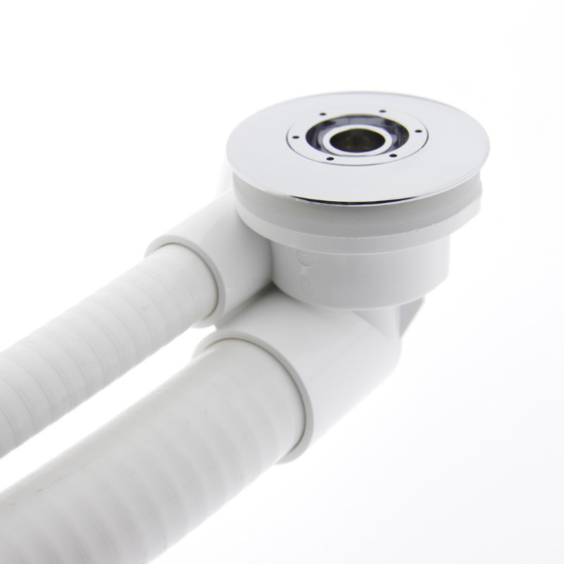 Комплект для гідромасажу на 6 форсунок з потужністю насоса 1100w (СЕТ-024 Г)