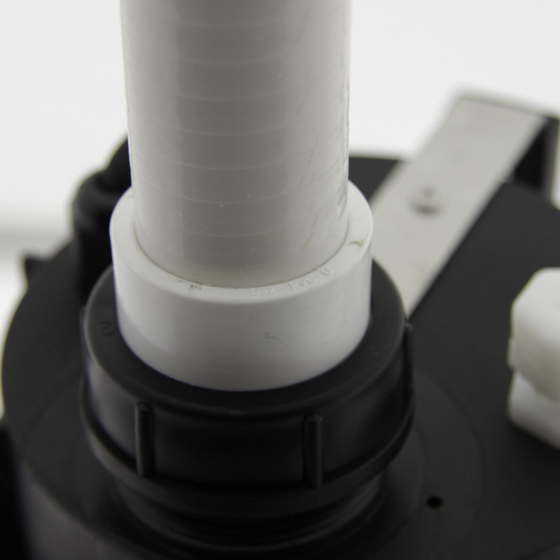 Комплект для аэромассажа на 12 латунных форсунок с мощностью компресора 700w ( СЕТ-015 А )