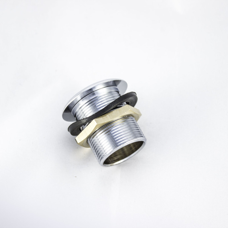 Муфта на борт ванни для ручного душа ( МЛ01 ) Пластик