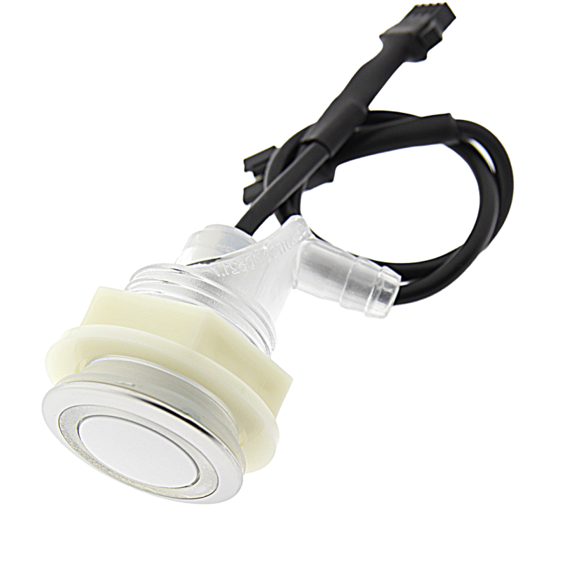 Аеромассажна форсунка с підсвіткою ( АРХ 010 )