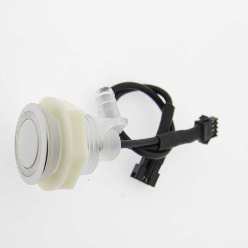 Аеромассажна форсунка с підсвіткою ( АРХ 010 )