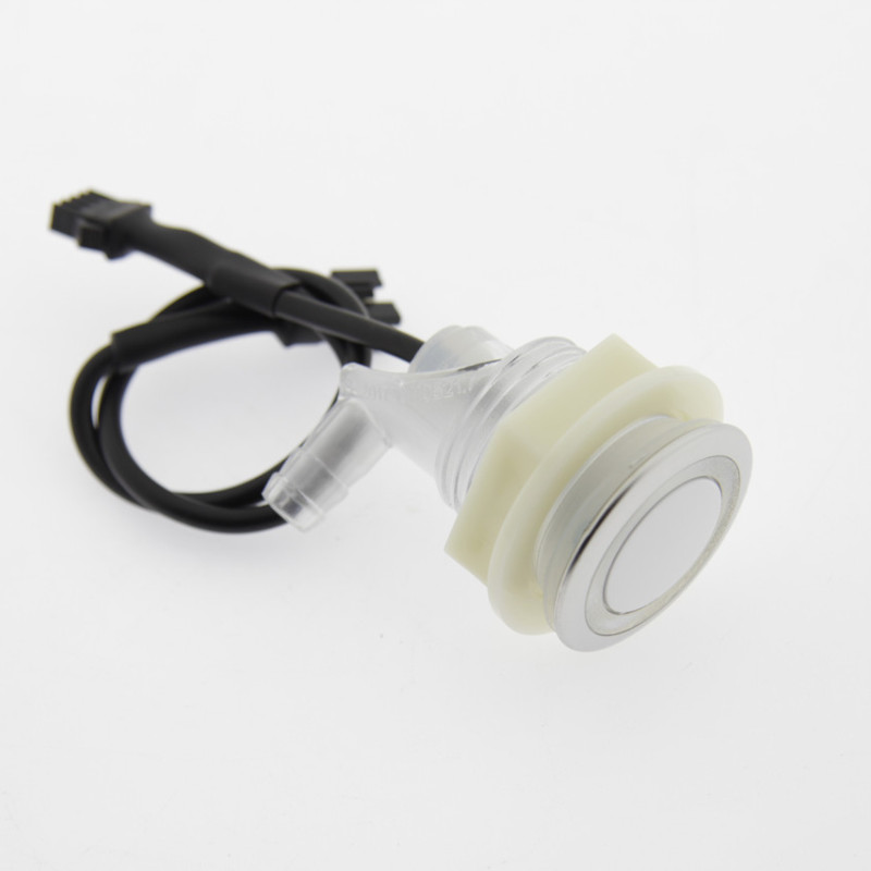 Аеромассажна форсунка с підсвіткою ( АРХ 010 )