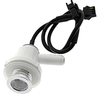 Аеромассажна форсунка с підсвіткою ( ЛАЖ 052 )