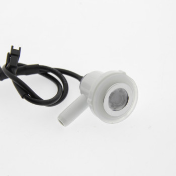 Аеромассажна форсунка с підсвіткою ( ЛАЖ 052 )