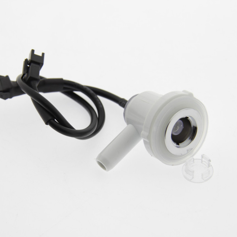 Аеромассажна форсунка с підсвіткою ( ЛАЖ 052 )