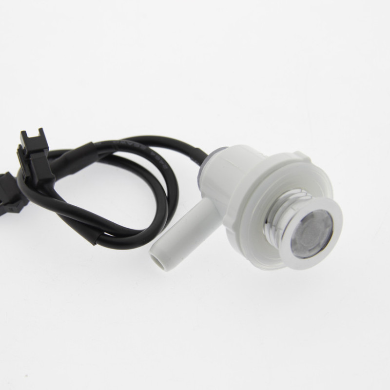 Аеромассажна форсунка с підсвіткою ( ЛАЖ 052 )