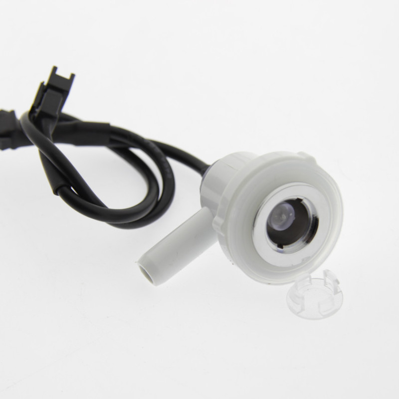 Аеромассажна форсунка с підсвіткою ( ЛАЖ 052 )