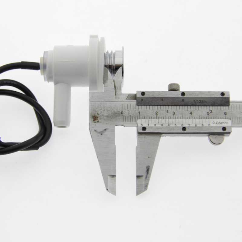 Аеромассажна форсунка с підсвіткою ( ЛАЖ 052 )