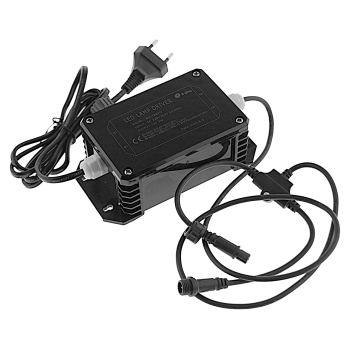 Блок живлення для підсвітки води у ванні чи чані.