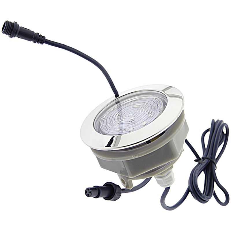 Водонепроникна лампа для ванни, чану, купелі та басейну ( БЛТ 902 )