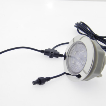 Водонепроникна лампа для ванни, чану, купелі та басейну ( БЛТ 902 )