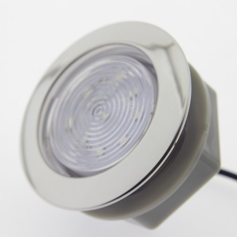 Водонепроникна лампа для ванни, чану, купелі та басейну ( БЛТ 902 )