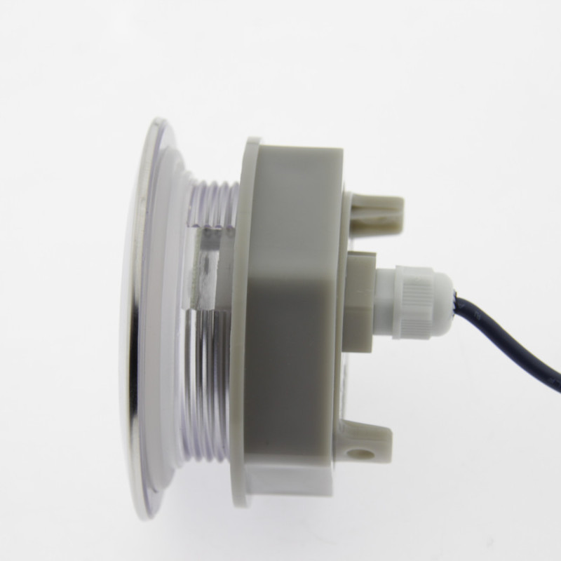 Водонепроникна лампа для ванни, чану, купелі та басейну ( БЛТ 902 )