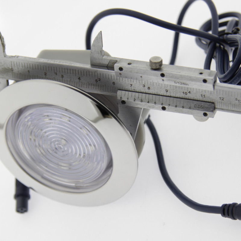 Водонепроникна лампа для ванни, чану, купелі та басейну ( БЛТ 902 )