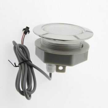 Водонепроникна лампа для ванни, чану, купелі та басейну ( Л95 )