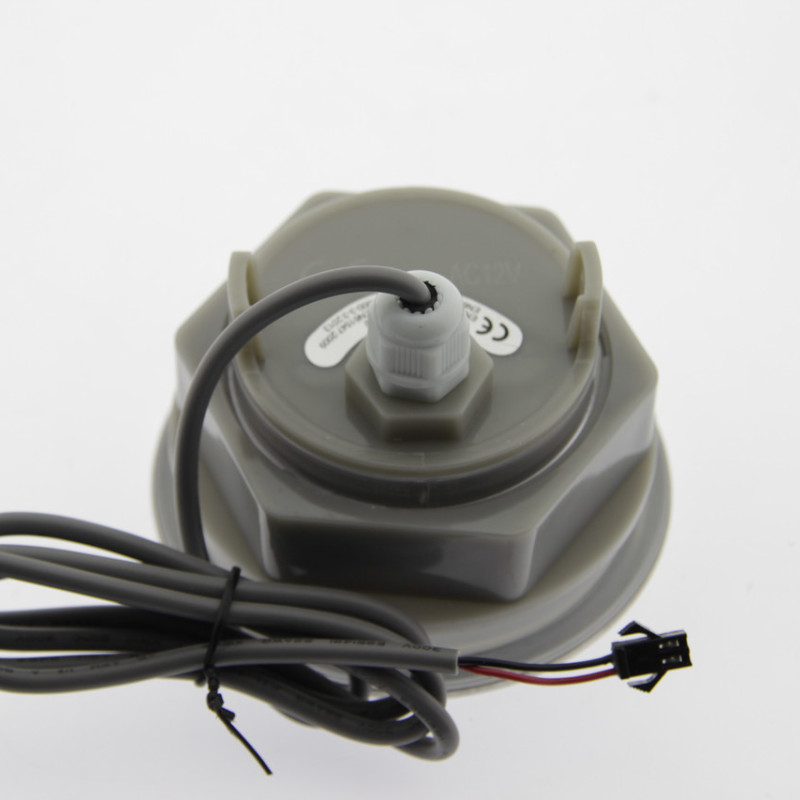 Водонепроникна лампа для ванни, чану, купелі та басейну ( Л95 )