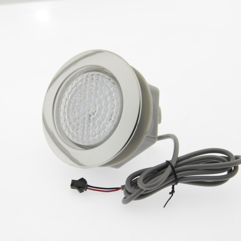 Водонепроникна лампа для ванни, чану, купелі та басейну ( Л95 )