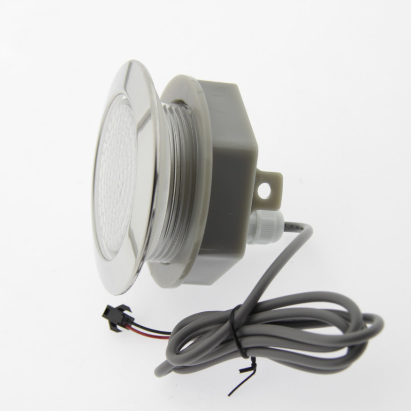 Водонепроникна лампа для ванни, чану, купелі та басейну ( Л95 )