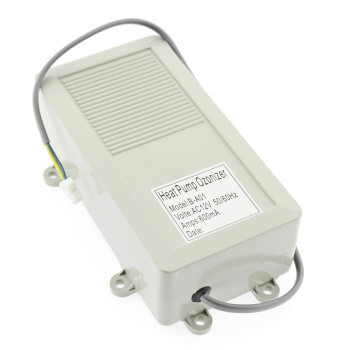 Озонайзер для гідромасажної ванни та душового дбоксу