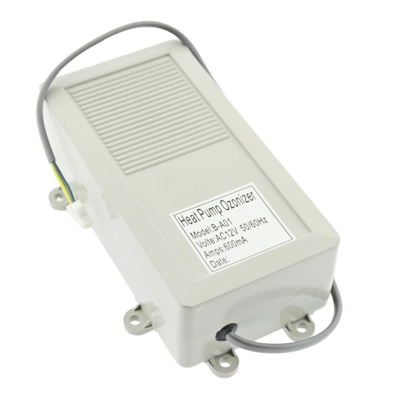 Озонайзер для гідромасажної ванни та душового дбоксу