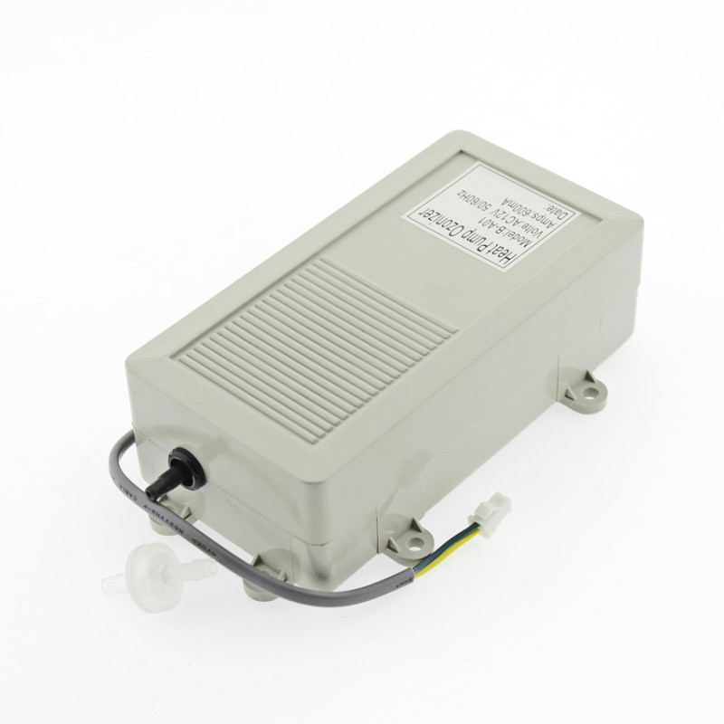 Озонайзер для гідромасажної ванни та душового дбоксу