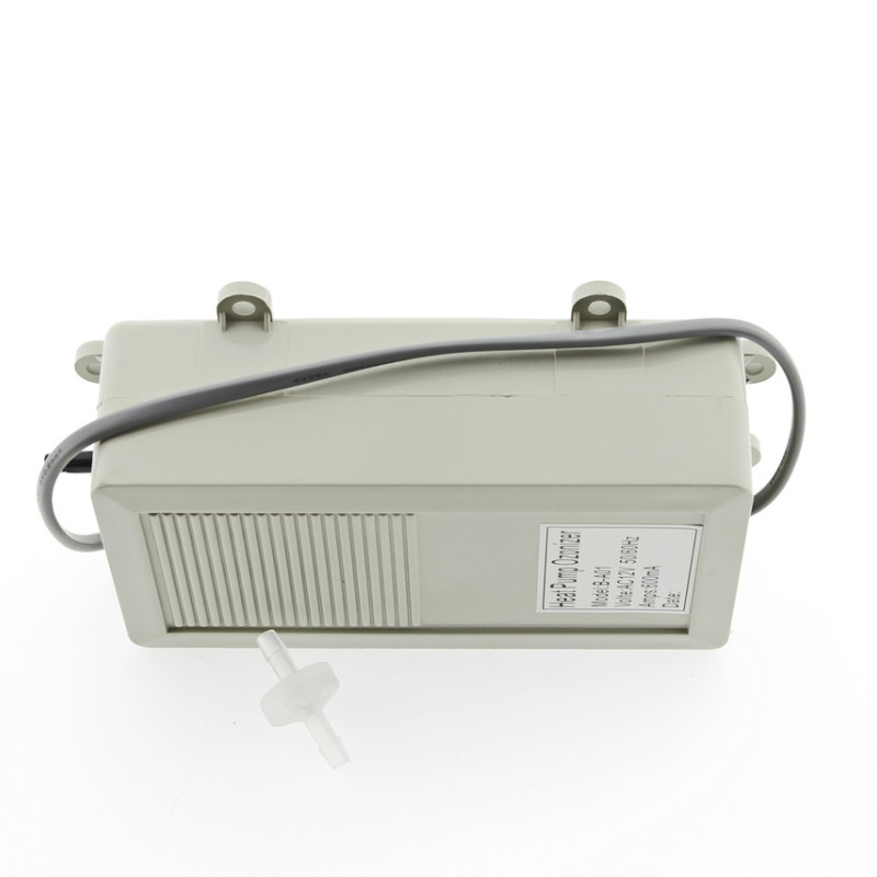 Озонайзер для гідромасажної ванни та душового дбоксу