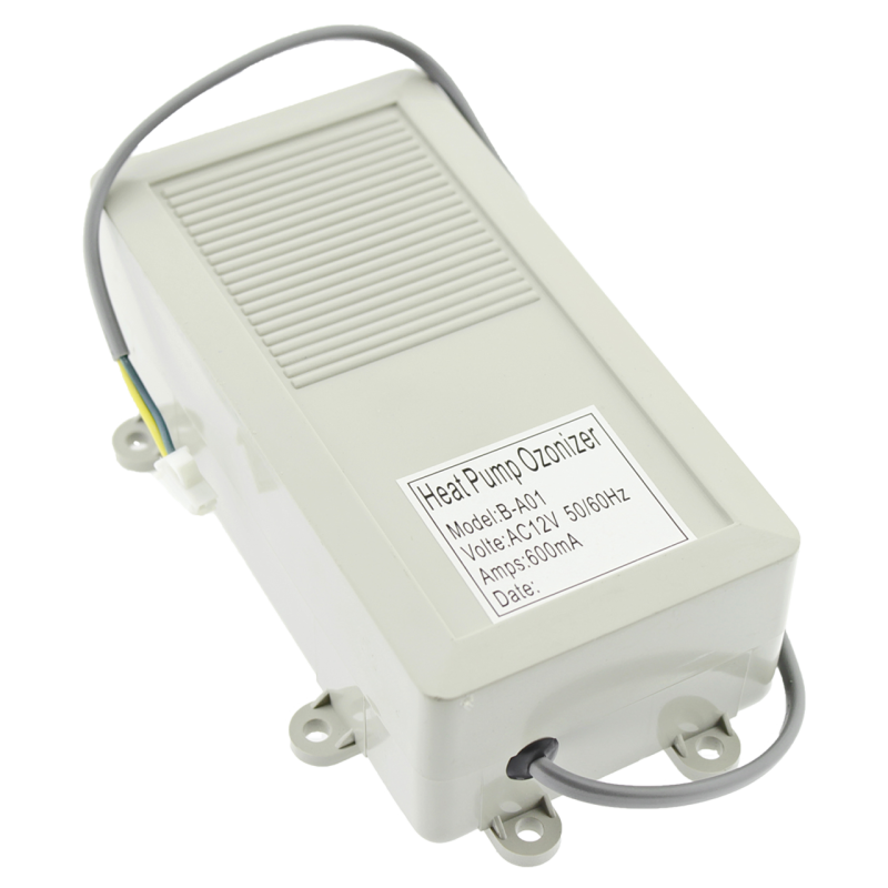 Озонайзер для гідромасажної ванни та душового дбоксу