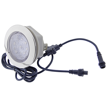 Водонепроникна лампа для ванни, чану, купелі та басейну ( Л 95 ВФ )