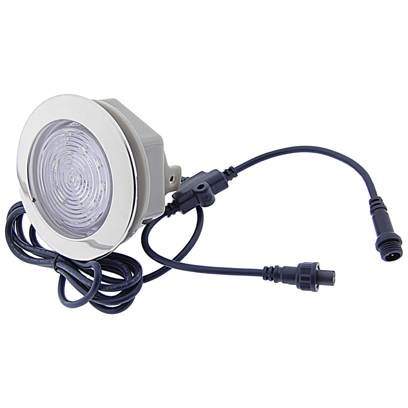 Водонепроникна лампа для ванни, чану, купелі та басейну ( Л 95 ВФ )