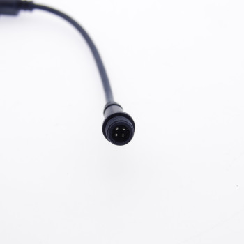 Водонепроникна лампа для ванни, чану, купелі та басейну ( Л 95 ВФ )