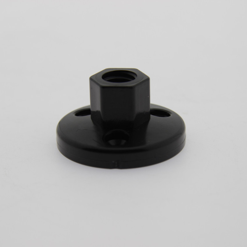 Ніжки під ванну та піддону душової кабіни, пластикові