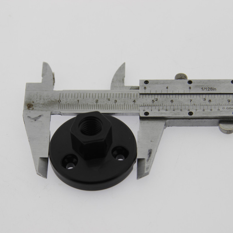 Ніжки під ванну та піддону душової кабіни, пластикові М12