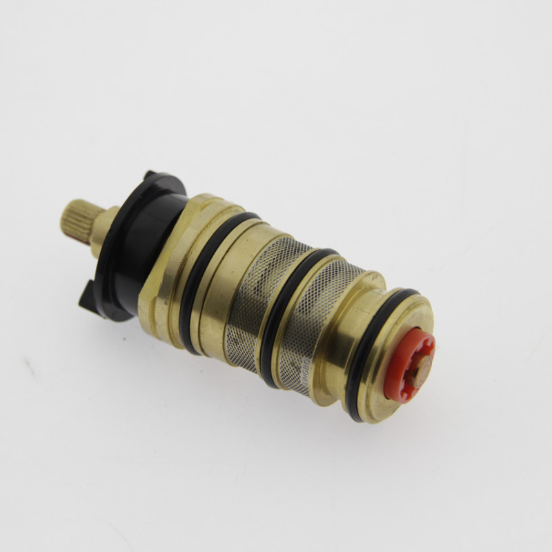 Термостатичний картидж із бічним кріпленням (КТ01)