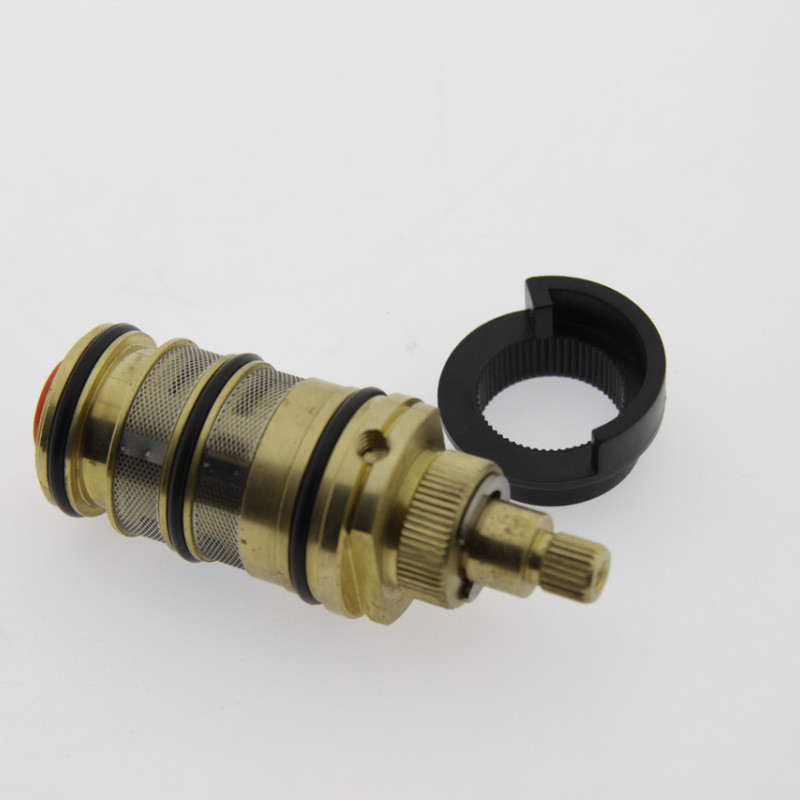 Термостатичний картидж із бічним кріпленням (КТ01)