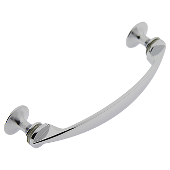 Ручка для скляних дверей (НД 08)