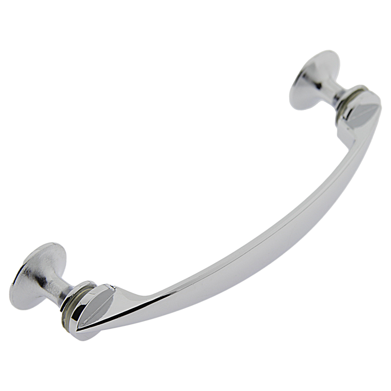 Ручка для скляних дверей (НД 08)