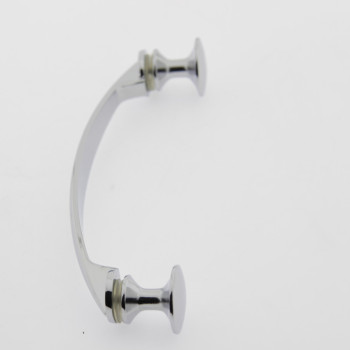 Ручка для скляних дверей (НД 08)