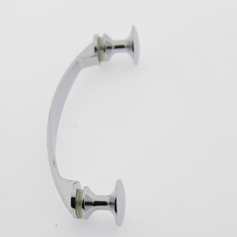 Ручка для скляних дверей (НД 08)