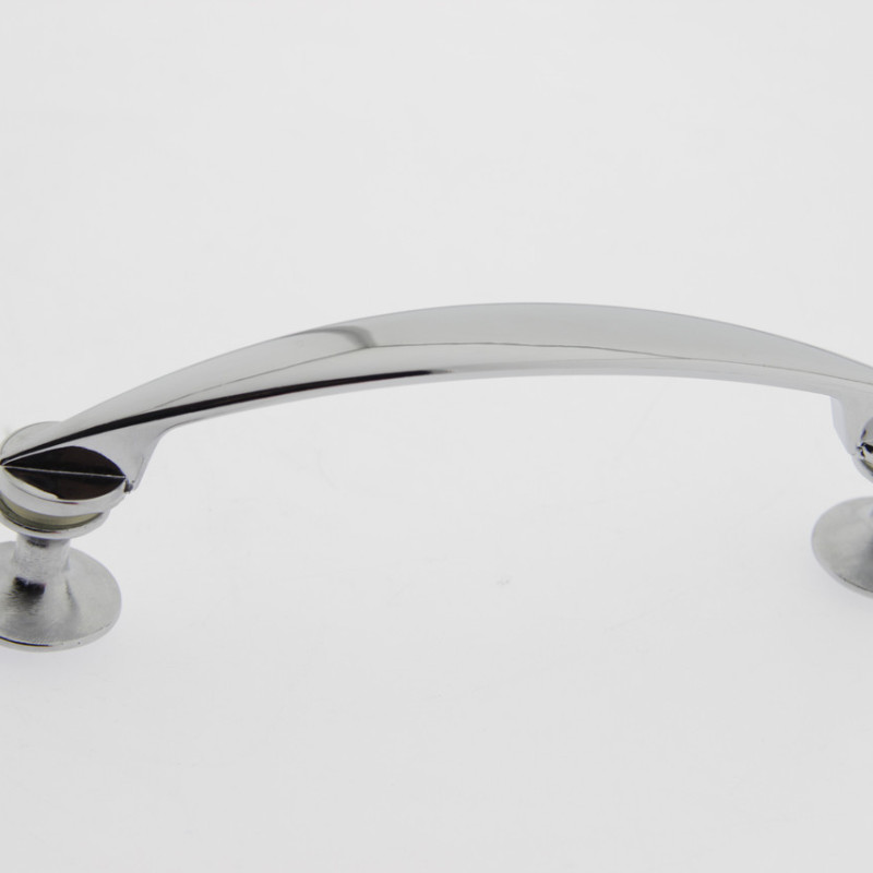 Ручка для скляних дверей (НД 08)